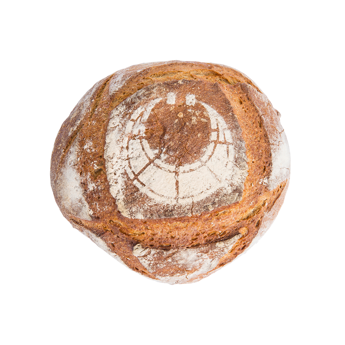 Ancient Round Sourdough