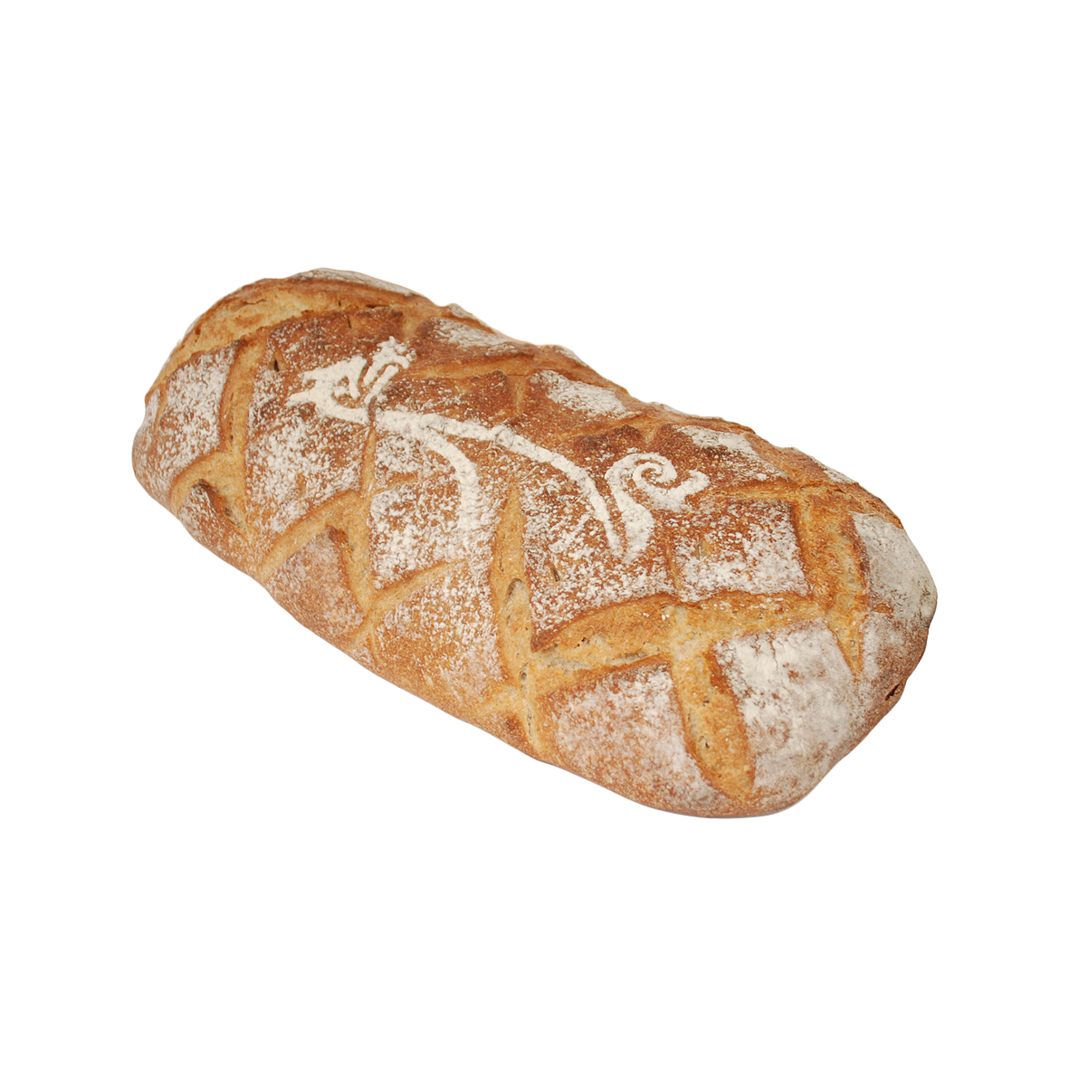 Rye Sourdough