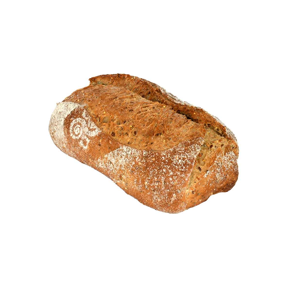 7 Seeds Sourdough