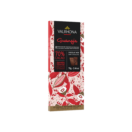 Valrhona Chocolate Bar