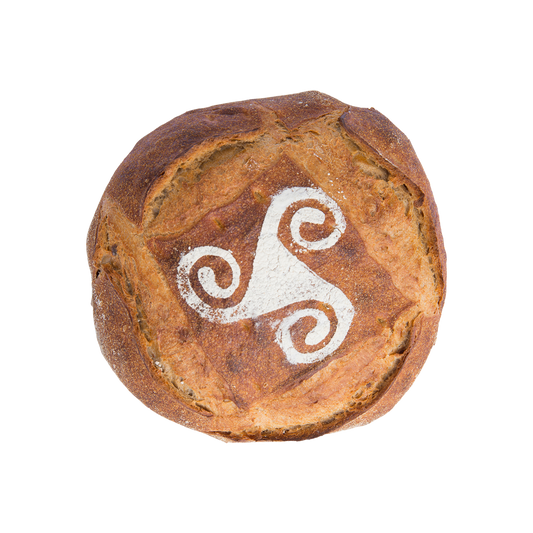 All Week Round Sourdough