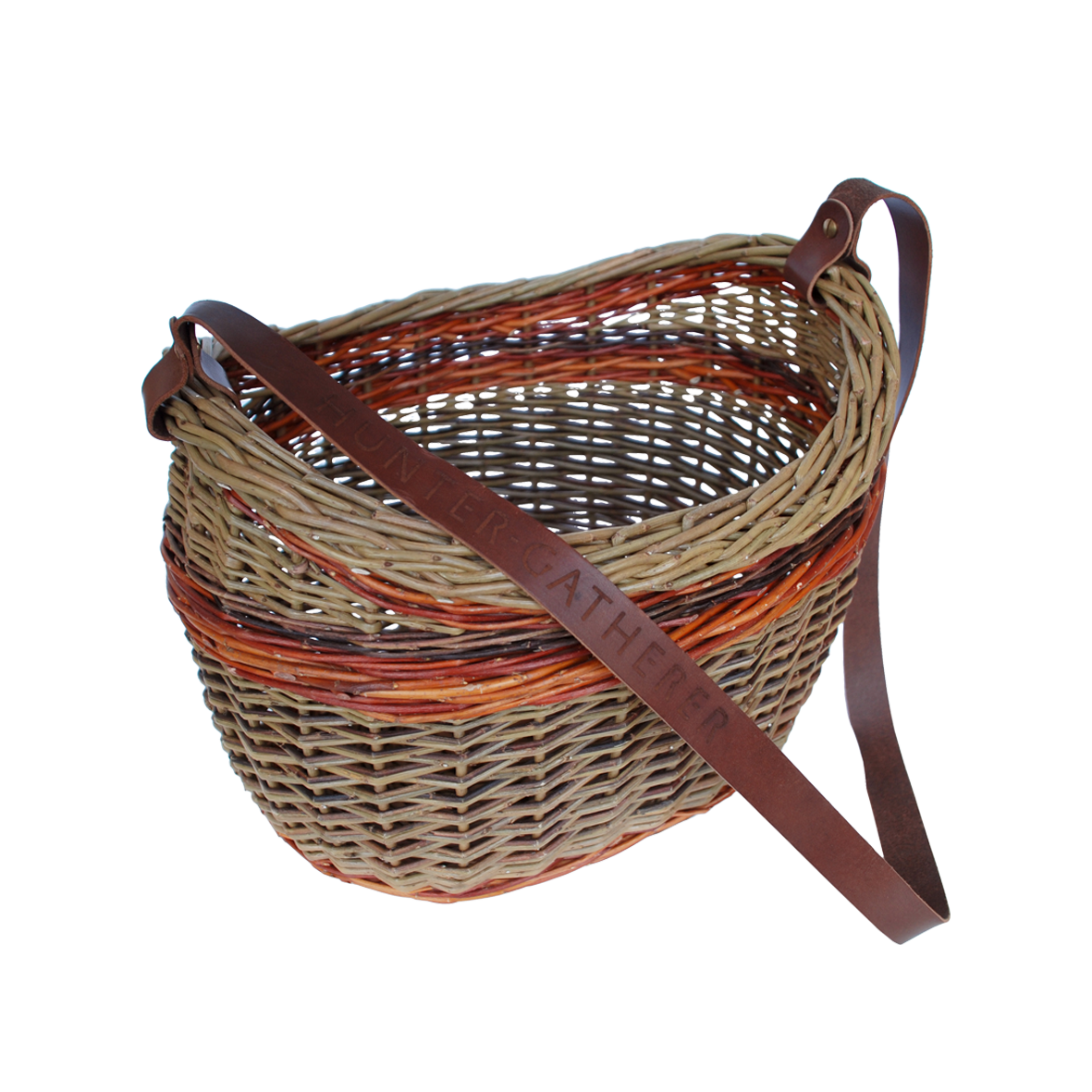 Wicker Basket