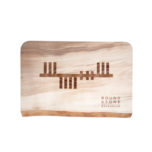 Rectangle Chopping Board