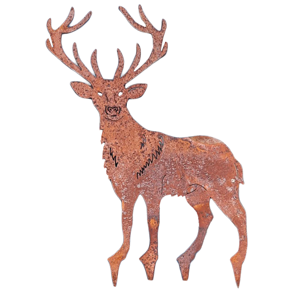 Deer Garden Ornament