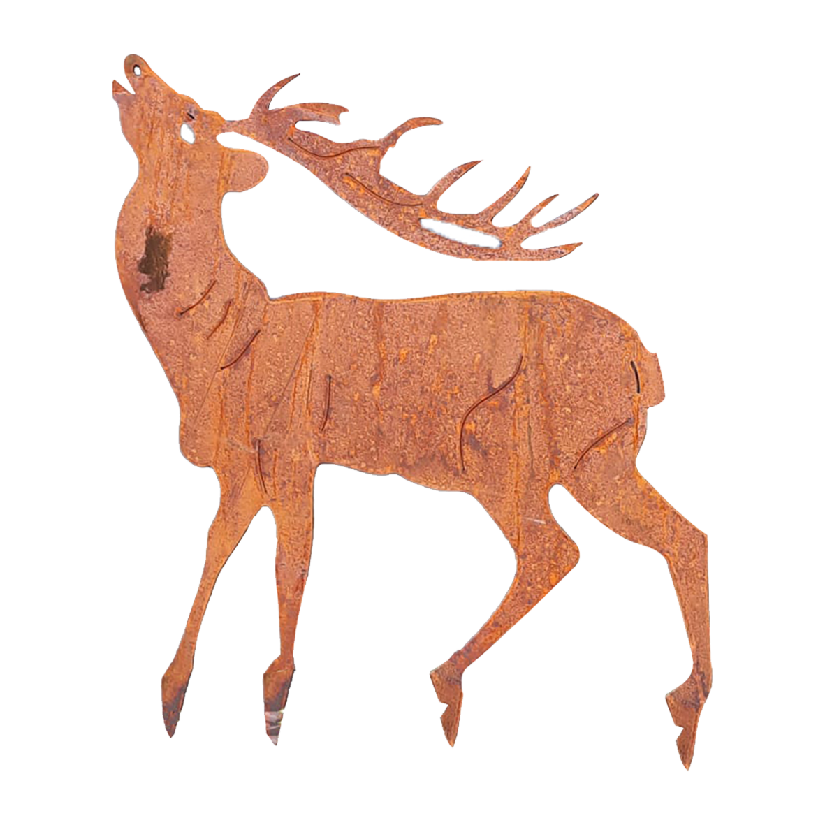 Deer Garden Ornament