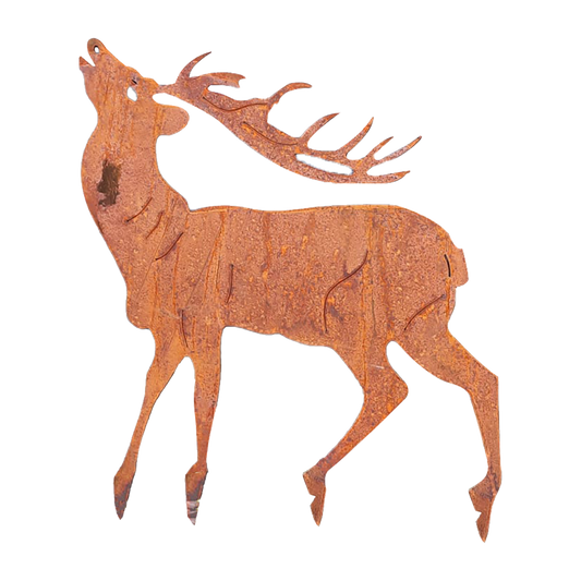 Deer Garden Ornament