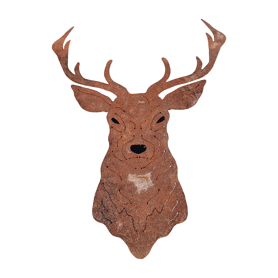 Deer Head