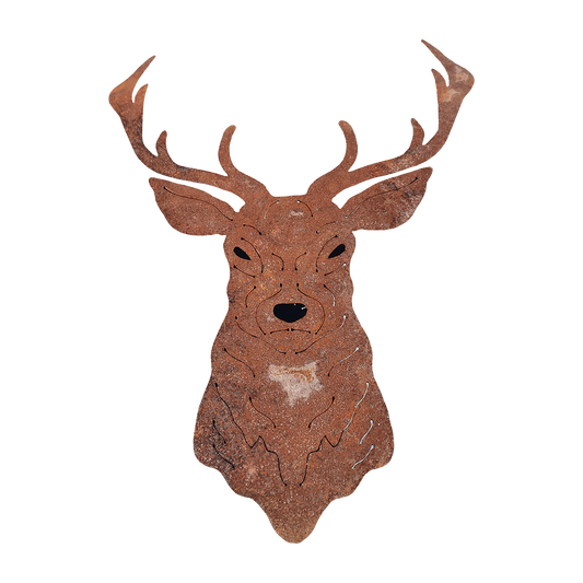 Deer Head